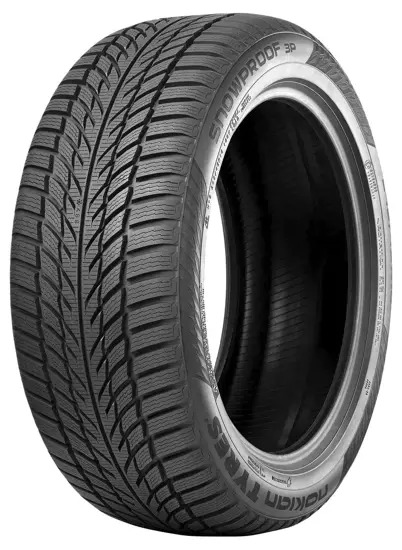 NOKIAN SNOWPROOF 3P Friktionsd�ck